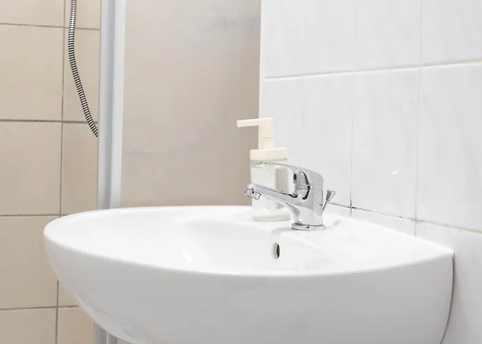 Cozy In Prenzlauer Berg Apartman *