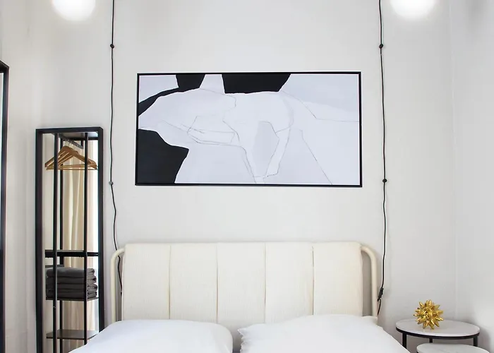 Cozy In Prenzlauer Berg برلين