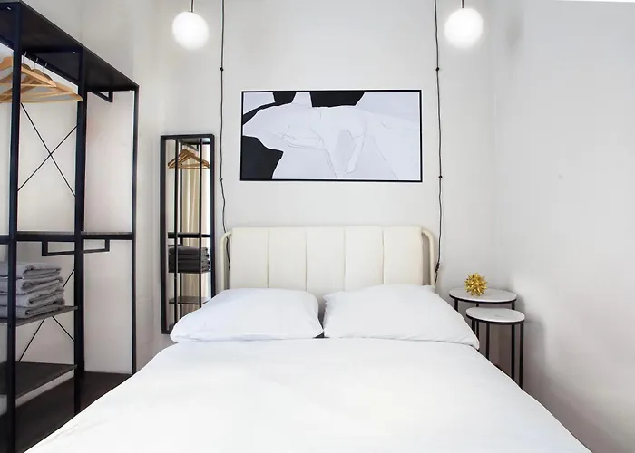 Cozy In Prenzlauer Berg شقة برلين