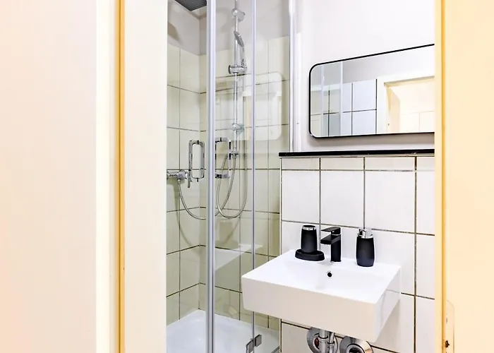 Cozy In Prenzlauer Berg * Berlin