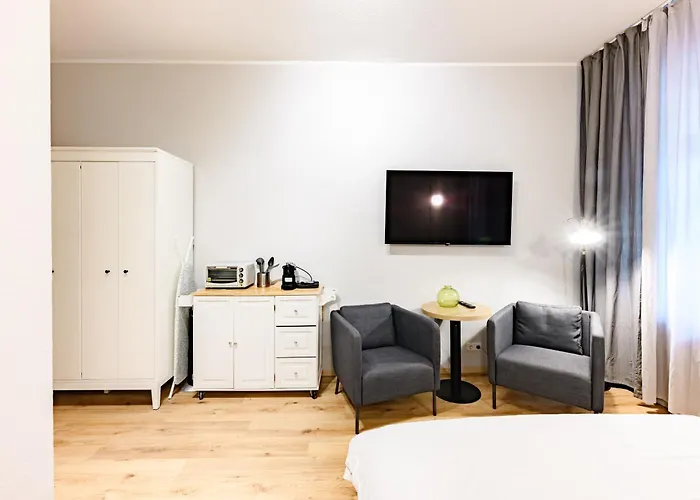 Cozy In Prenzlauer Berg * Berlin