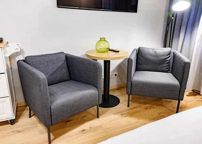 Cozy In Prenzlauer Berg * ベルリン