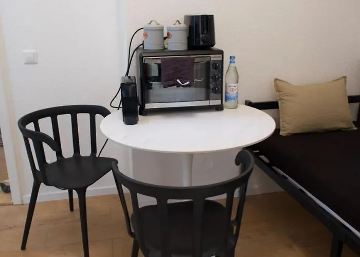 Appartement Cozy In Prenzlauer Berg *