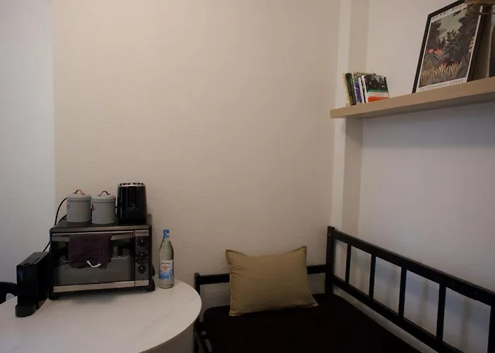 Apartamento Cozy In Prenzlauer Berg *