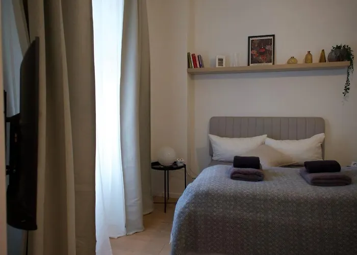 Cozy In Prenzlauer Berg Apartamento *