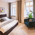 דירה Cozy In Prenzlauer Berg *