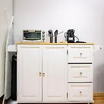 דירה Cozy In Prenzlauer Berg *