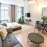 Cozy In Prenzlauer Berg *