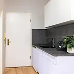 Cozy In Prenzlauer Berg דירה *