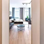 Cozy In Prenzlauer Berg * ברלין