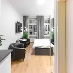 Apartman Cozy In Prenzlauer Berg