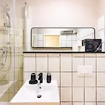 Apartman Cozy In Prenzlauer Berg *