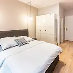 Cozy In Prenzlauer Berg *