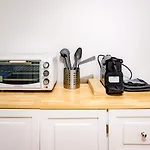 Apartman Cozy In Prenzlauer Berg