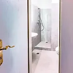 Apartman Cozy In Prenzlauer Berg *