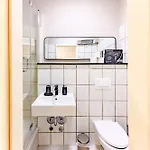 Cozy In Prenzlauer Berg Apartman *