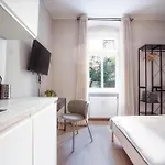 Cozy In Prenzlauer Berg *