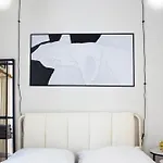 Cozy In Prenzlauer Berg ברלין