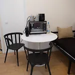 Apartman Cozy In Prenzlauer Berg *