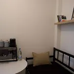 Apartman Cozy In Prenzlauer Berg *