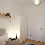 Apartman Cozy In Prenzlauer Berg Berlin