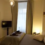 Cozy In Prenzlauer Berg דירה *