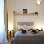 Apartman Cozy In Prenzlauer Berg Berlin