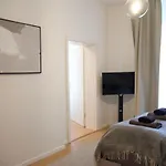 Cozy In Prenzlauer Berg דירה
