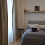 Cozy In Prenzlauer Berg דירה *