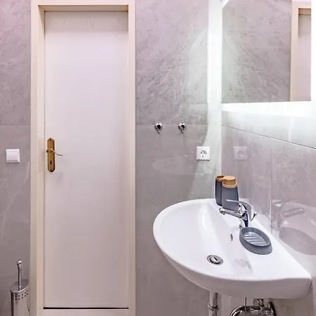 Cozy In Prenzlauer Berg Appartement *