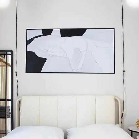 Cozy In Prenzlauer Berg Berlín