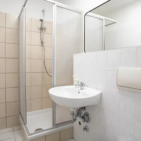 Cozy In Prenzlauer Berg *