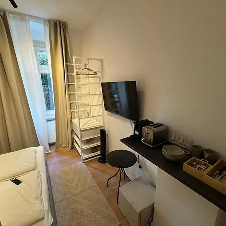 Cozy In Prenzlauer Berg *