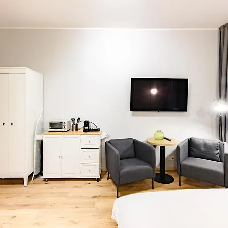 Cozy In Prenzlauer Berg * ברלין