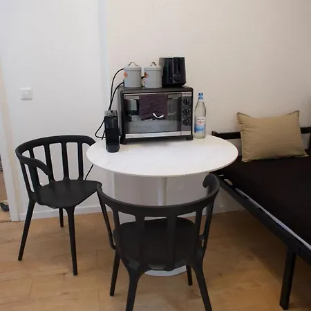 Apartamento Cozy In Prenzlauer Berg *