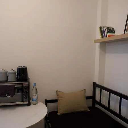 Апартаменты Cozy In Prenzlauer Berg *