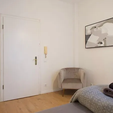 Cozy In Prenzlauer Berg *
