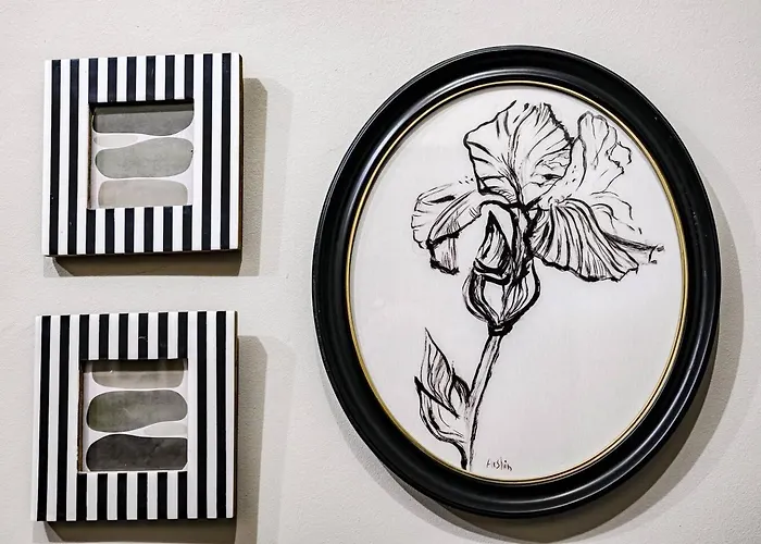 Cozy In Prenzlauer Berg