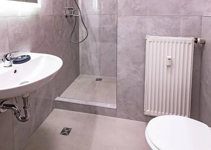 Cozy In Prenzlauer Berg *