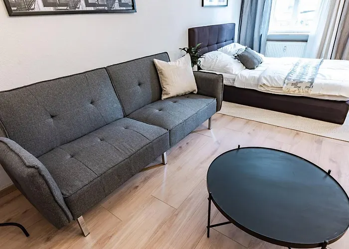 Cozy In Prenzlauer Berg