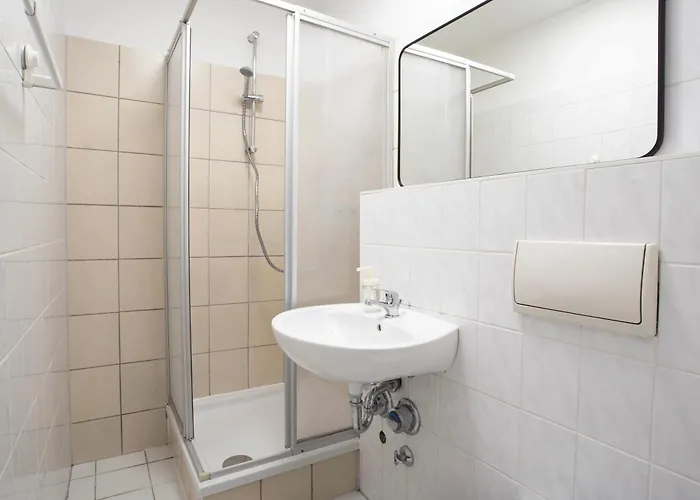 Cozy In Prenzlauer Berg *